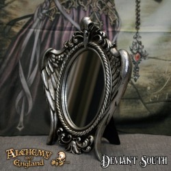 Alchemy Gothic V56 My Soul from the Shadow Mirror