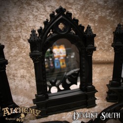 Alchemy Gothic V111 Cathedric Mirror