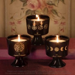 Alchemy Gothic SCJ14 Elements Candle