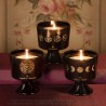 Alchemy Gothic SCJ14 Elements Candle