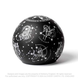 Alchemy Gothic LED2 Astrology Globe Light