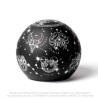 Alchemy Gothic LED2 Astrology Globe Light