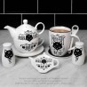 Alchemy Gothic ATS4 Purrfect Brew: Tea for One