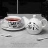 Alchemy Gothic ATS5 Bat Brew: Tea for One