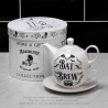 Alchemy Gothic ATS5 Bat Brew: Tea for One