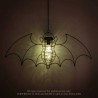 Alchemy Gothic GL-QZ1 Bat LED Light