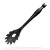 Alchemy Gothic KU2 Cat's Kitchen Pasta Spoon