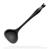 Alchemy Gothic KU5 Cat's Kitchen Ladle