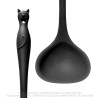 Alchemy Gothic KU5 Cat's Kitchen Ladle