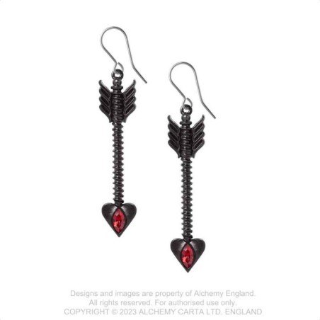 Alchemy Gothic E466 Desire Moi (pair)