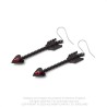 Alchemy Gothic E466 Desire Moi (pair)