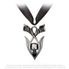 New Release! Alchemy Gothic P971 Eternal Peace, Fine English Pewter