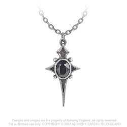 New Release! Alchemy Gothic P979 Sterne Leben, Fine English Pewter