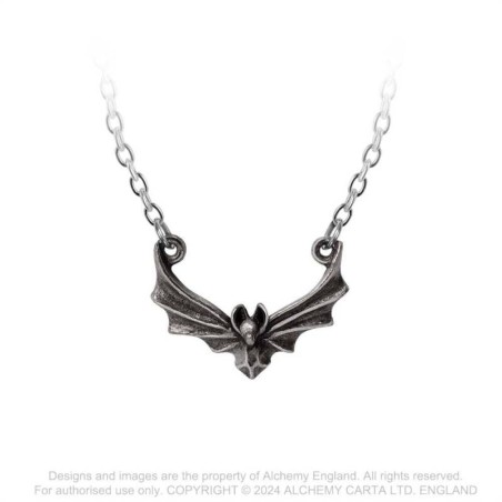 New Release! Alchemy Gothic P980 The Attic, Fine English Pewter