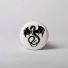 Alchemy Gothic RGBS3 Wyverex Dragon Bottle Stopper (single)