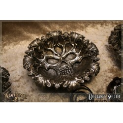 Alchemy Gothic V91 Tree of Death Bowl