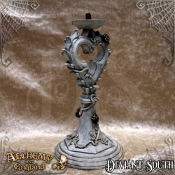 Alchemy Gothic V24 Heart of Otranto - Candle Stick