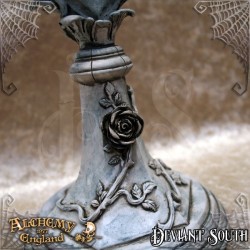 Alchemy Gothic V24 Heart of Otranto - Candle Stick