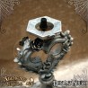 Alchemy Gothic V24 Heart of Otranto - Candle Stick