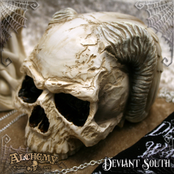 Alchemy Gothic V23 Angel of Hades
