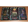 Last Chance! Lord Of The Rings Tarot Deck & Card Game (New - Sealed)