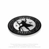 Alchemy Gothic CC25 Warlock Individual Ceramic Coaster