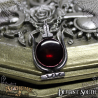 Alchemy Gothic P233 Cult of Aset pendant necklace