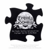 Alchemy Gothic CJ1 Gothic Cocktail Jigsaw Coasters (4 piece)