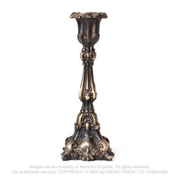 New Release! Alchemy Gothic SA22 Baroque candlestick