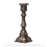 New Release! Alchemy Gothic SA22 Baroque candlestick