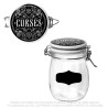 New Release! Alchemy Gothic JAR2 Curses, Tricks & Spells (Set of 3)