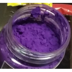 Colour Me Cranium Powder Hair Dye 60g - Purple