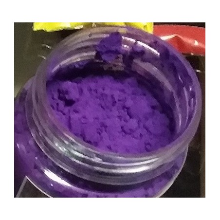 Colour Me Cranium Powder Hair Dye 60g - Purple