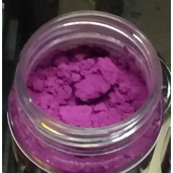 Colour Me Cranium Powder Hair Dye 60g - Light Purple