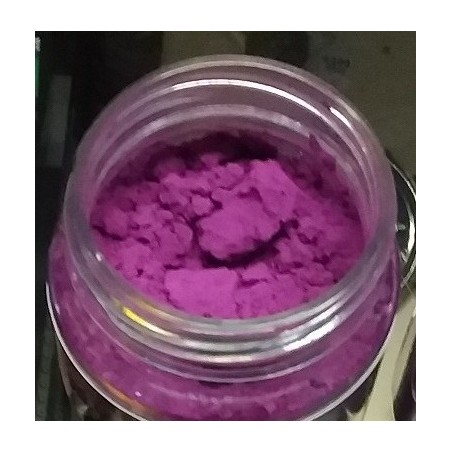 Colour Me Cranium Powder Hair Dye 60g - Light Purple