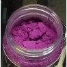 Colour Me Cranium Powder Hair Dye 60g - Light Purple