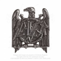 Alchemy Gothic PC504 Slayer: Eagle