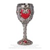 Alchemy Gothic VG1 Blood Heart Goblet [single]