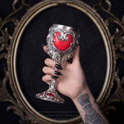 Alchemy Gothic VG1 Blood Heart Goblet [single]