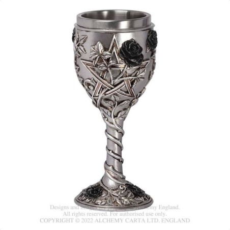 Alchemy Gothic VG2 Ruah Vered Goblet [single]