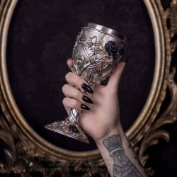 Alchemy Gothic VG2 Ruah Vered Goblet [single]