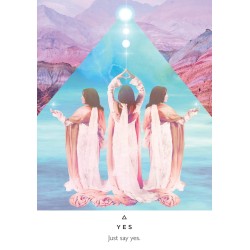 Work Your Light Oracle Cards