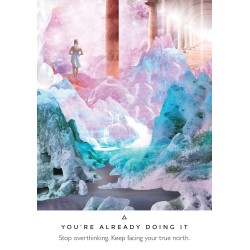Work Your Light Oracle Cards