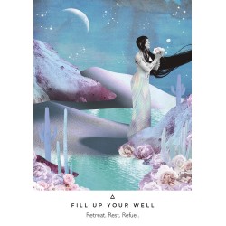 Work Your Light Oracle Cards