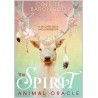 The Spirit Animal Oracle: A 68-Card Deck - Animal Spirit Cards with Guidebook