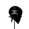New Release! Alchemy Gothic V122 Nevermore Skull - Ornament & Wall Decoration