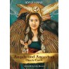 Angels and Ancestors Oracle Cards: A 55-Card Deck and Guidebook