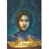 Angels and Ancestors Oracle Cards: A 55-Card Deck and Guidebook