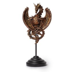 Alchemy Gothic V130 Blood Auctor - Ornament & Wall Decoration