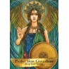Angels and Ancestors Oracle Cards: A 55-Card Deck and Guidebook